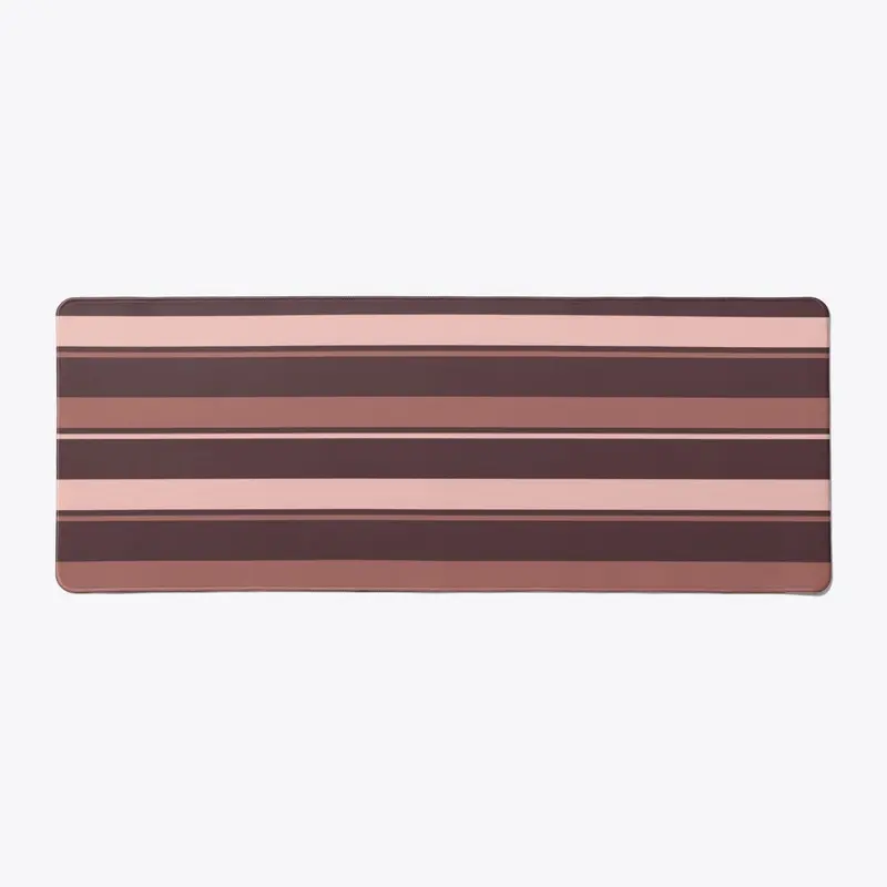 Chocolate Stripes