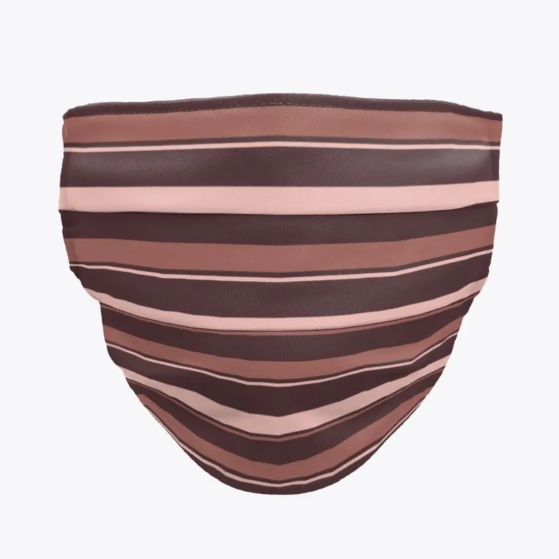 Chocolate Stripes